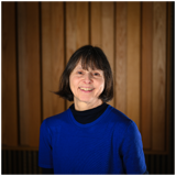 Catherine Louise Hart