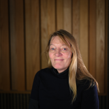 Mette Gitz-Johansen